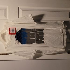 The North Face T-shirt